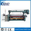 Máquina de telar textil con mecanismo de tejido de alto rendimiento CE ISO con piezas de máquina de telar de buena calidad